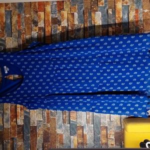 Cute sleeveless summer dress 👗